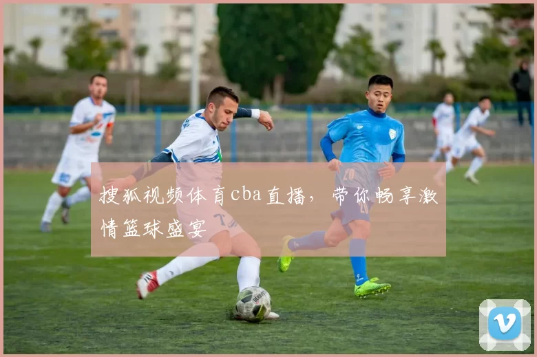 搜狐视频体育cba直播，带你畅享激情篮球盛宴