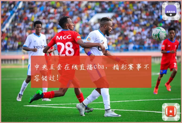 中央五套在线直播cba，精彩赛事不容错过！
